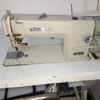 چرخ خیاطی صنعتی