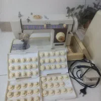 چرخ خیاطی