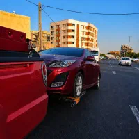 امداد خودرو فوری تهران ، یدک کش جرثقیل شبانه روزی