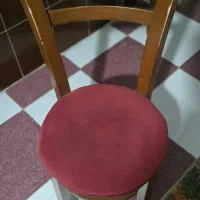 میز غذاخوری  چوبی ۳ نفره