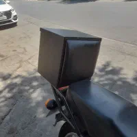 باکس موتور،باکس باکسر،تکیه گاه باکسر