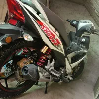 موتور شوکا 130