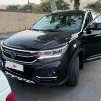 فردا sx5 مدل ۱۴۰۴