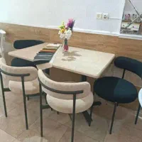 کار در کافه خانوم