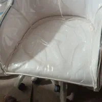 صندلی جک دار