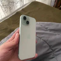 ایفون 15 نرمال