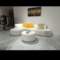 مبل آرسین|مبلمان خانگی و میز عسلی|کرج, کیانمهر|دیوار