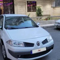 مگان آپشنال دنده
