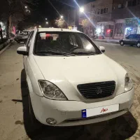 تیبا ۲ مدل ۱۴۰۰