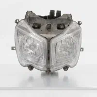 چراغ جلو موتور گلکسی j200