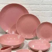 سرویس غذاخوری ۳۰ پارچه