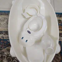 سرویس حمام کودک