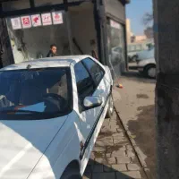 پارسTu5|خودرو سواری و وانت|خوی, |دیوار