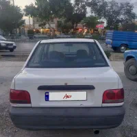 پراید