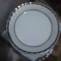 سرویس چینی خمید
