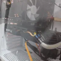 rx 580 8G