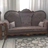 مبل ۷ نفره