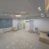 واحد ۷۵ متری  ۲ خواب با تجهیزات فول امکانات