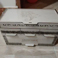 جعبه خیاطی