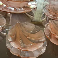 سرویس ۲۰ پارچه چک