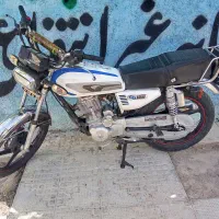 موتور پرواز 200