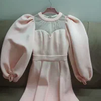 پیراهن مجلسی