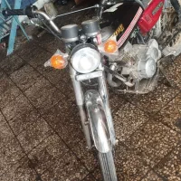 موتور فروشی صنددار