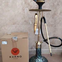قلیان کرنو اصل بزرگ xl
