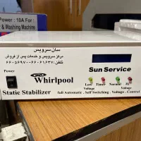 ترانس برق استابلایزر ۱۰ امپر