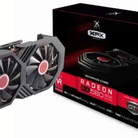 Rx 580 کارکرده