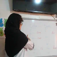 تدریس خصوصی زبان انگلیسی تضمینی