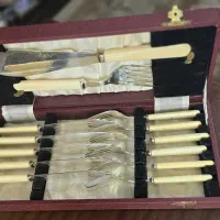 وارد کننده آنتیک اروپا