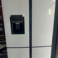 ساید سفید لئوکو هیمالیا تسلا