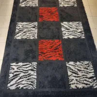 فرش ترک 6 متری