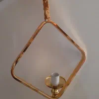 لوستر .آویز چراغ.لوستر اشپزخانه