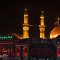 روضه خوان/مداحی خانم برای مجالس بانوان