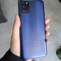 گوشی در حد نو A03s 64G