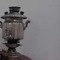 سماور نفتی