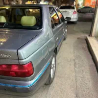 پژو پارس TU5 1395|خودرو سواری و وانت|نیشابور, تختی|دیوار