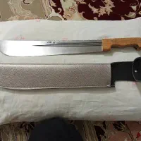 چاقو