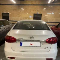 جک j4|خودرو سواری و وانت|تهران, سعادت‌آباد|دیوار