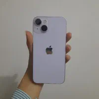 آیفون 14 نرمال