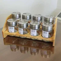 سرویس جا ادویه ای