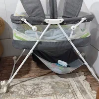 گهواره  اسپرینگ