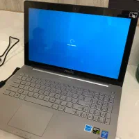 ایسوس لمسی core i7HQگرافیک GTX