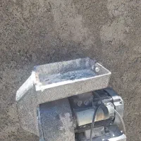 آسیاب و بلغور
