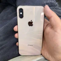 iphone xs 256g gold