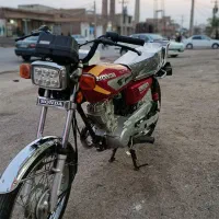 موتور 95 دلتا