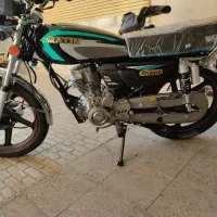 تعمیرکار موتور درمنزل