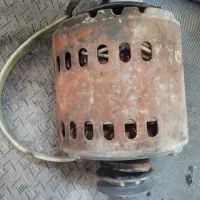 دینام کلر آبی